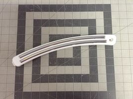 Frigidaire Electrolux Kenmore Dryer Moisture Sensor 134786110 - $10.84