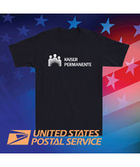 Kaiser Permanente Health Care Logo Funny T-Shirt - $23.00+