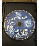 Mystery Case Files Prime Suspects PC Game - $558.94 MXN