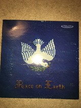 Peace On Earth South Haven Legal Schools Choral Dept Album By Delta Records-
... - £195.77 GBP