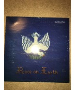 Peace On Earth South Haven Legal Schools Choral Dept Album By Delta Reco... - £195.25 GBP
