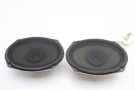 08-20 DODGE GRAND CARAVAN DOOR SPEAKERS SET OF 2 E0246 image 2