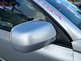 Passenger Side View Mirror Power With Memory Fits 08-10 PORSCHE CAYENNE 794281 - £207.55 GBP