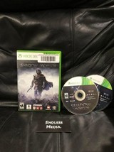 Middle Earth: Shadow of Mordor Microsoft Xbox 360 CIB Video Game - £11.15 GBP