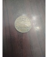 1969 20 CENTAVOS ESTADOS UNIDOS MEXICANOS CENT! - £12.55 GBP