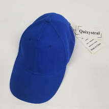 Quixystral Hats Adjustable size, suitable for running and outdoor activities - £15.66 GBP