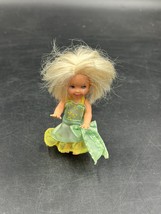 Barbie Princess Kelly Doll 4&#39; 1994 - £3.89 GBP