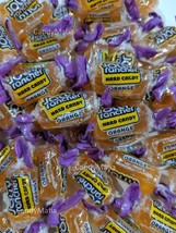 Jolly Rancher ORANGE 80 pieces Orange Jolly Ranchers bulk candy - $12.97