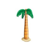 Inflatable Palm Tree  - $12.00