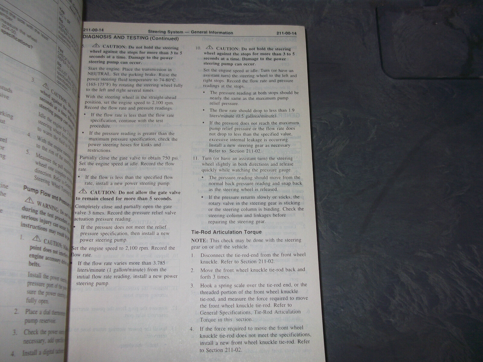 2005 Ford Esploratore Mercury Alpinista Servizio Negozio Repair Manuale Set W Item image 4