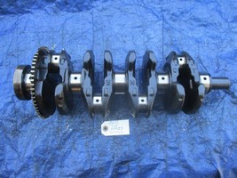 08-12 Acura TSX K24Z3 crankshaft assembly crank engine motor OEM K24 R40... - $379.99