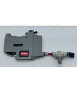 Tidland 5551328 Rotary Blade Slitter W/Inlet Valve  - $575.00