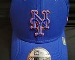 NY Mets New Era 39Thirty Flex Fit Medium/Large - £21.26 GBP