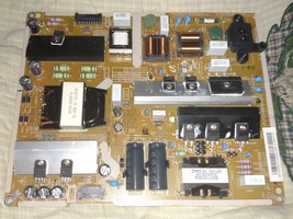 Samsung UN50KU6300 Power Supply Board BN94-10712A BN41-02500A - £31.26 GBP