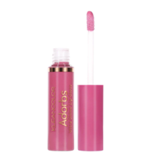 KLEANCOLOR Adorbs Ultra Shine Lip Gloss - Fuller Lips - Creamy - *MAGENTA* - $2.49