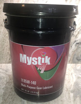 Mystik 5 Gallon-Brand New-SHIP24HR - $133.53