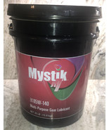 Mystik 5 Gallon-Brand New-SHIP24HR - £105.00 GBP