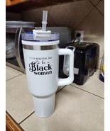 40 oz insulated tumbler - $277.99 MXN