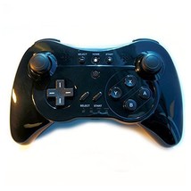 NEXiLUX NXL-WU002 Wireless 3-in-1 Classic Pro Controller Gamepad for Nin... - £13.87 GBP