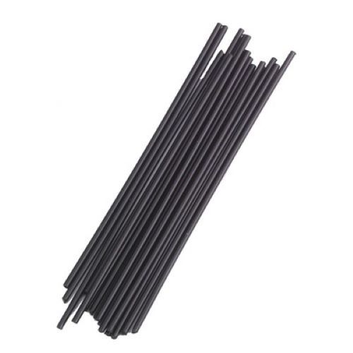 16 pack 110048756 steinel welding rods abs black - £11.16 GBP