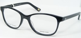Clemence&amp;Margaux CM113 L&#39;etonnante 05 Black Eyeglasses Glasses Frame 50-15-135mm - £54.51 GBP