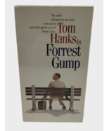 Forrest Gump Drama 1994 Paramount Pictures PG Tom Hanks Robin Wright Gar... - £9.74 GBP