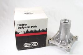 New Oregon 82-126 Deck Mandrel Housing Replaces AYP 187281 - $15.25