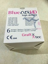 Blue 018 HD Tissue staining blue dye retinal eye surgeryRMB 002-00 -Box ... - £108.74 GBP