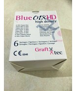 Blue 018 HD Tissue staining blue dye retinal eye surgeryRMB 002-00 -Box ... - £107.06 GBP