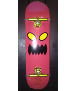 Toy Machine Deck Ace Trucks 8.0&quot; (barely used) - $2,292.74 MXN