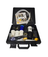 CAT Butler Machinery Co Coolant Analysis Kit With Case Tubes &amp; Accessories - $93.11