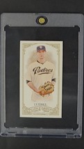 2012 Topps Allen & Ginter's Mini #207 Cory Luebke San Diego Padres Baseball Card - £0.94 GBP