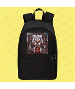 KREATOR - KRUSHERS OF THE WORLD Backpack Bags - $45.00