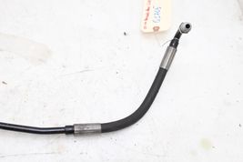 00-06 MERCEDES-BENZ S600 ABC HYDRAULIC SUSPENSION LINE Q1705 image 5