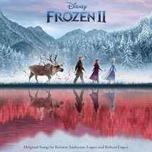 Frozen 2: The Songs [VINYL]  - £25.06 GBP