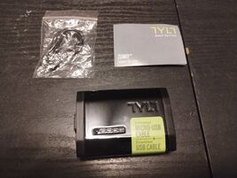 TYLT Zumo Universal Portable  Battery Pack 1500mAh with Built-In Micro U... - $12.40 CAD