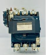 General Electric CR305EO Magnetic Motor Starter - $349.00