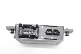 07-13 MERCEDES-BENZ W221 S550 S600 TIRE PRESSURE CONTROL MODULE E4483 image 6