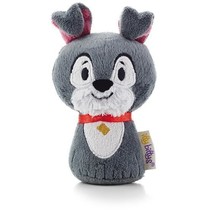 Hallmark itty bittys Tramp Limited Edition Disney&#39;s Lady and the Tramp - £8.85 GBP