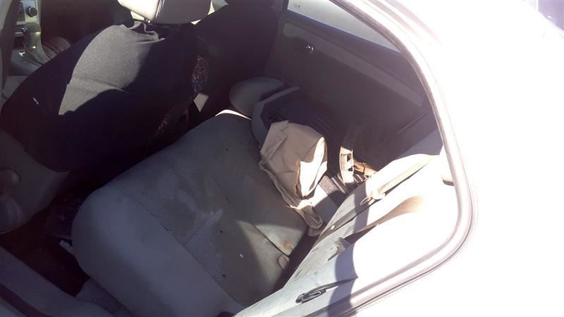 Driver Axle Shaft Front Axle Automatic Transmission 2.4L Fits 06-10 G6 103966324 Item image 5