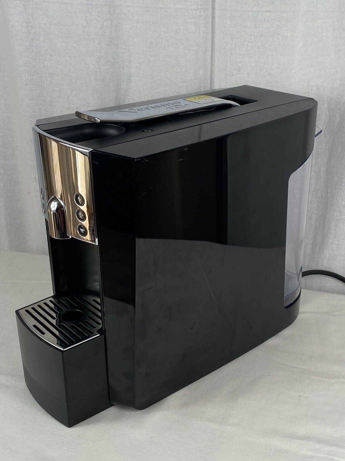 Starbucks Verismo Kfee 12 5P40 Coffee Espresso Machine Maker Black