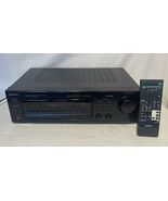 Sony STR-D565 FM/AM Stereo Receiver and Control Center Dolby - $89.09