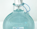 Rare Vintage Bath and Body Works Joyful Garden Calming Waters Perfume Mist - £56.21 GBP