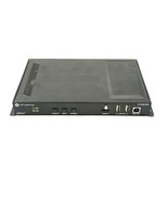 Atlona AT-OME-SR21 Omega 4K/UHD Scaler for HDBaseT and HDMI - $337.15 CAD