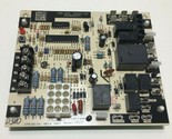 Lennox 1195-200 Furnace Fan Control Circuit Board 103217-03  used #D380 - $51.43