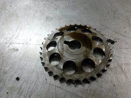 Exhaust Camshaft Timing Gear From 2007 Toyota Rav4  2.4 - $25.94