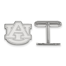 SS AU Auburn University Cuff Links - $107.73