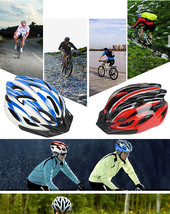 Ultralight Bicycle Helmet CE Certification  Casco Ciclismo  - £39.93 GBP