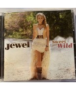Sweet and Wild by Jewel (CD, 2010) - $164.58 MXN