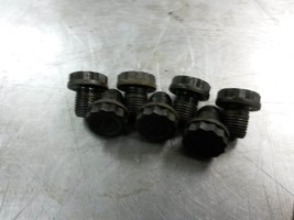Flexplate Bolts For 06-08 Kia Optima  2.4 - $19.75